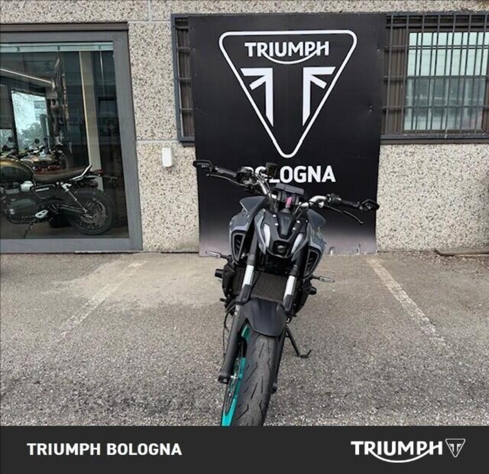 Yamaha MT-07 (2021 - 24) (4)