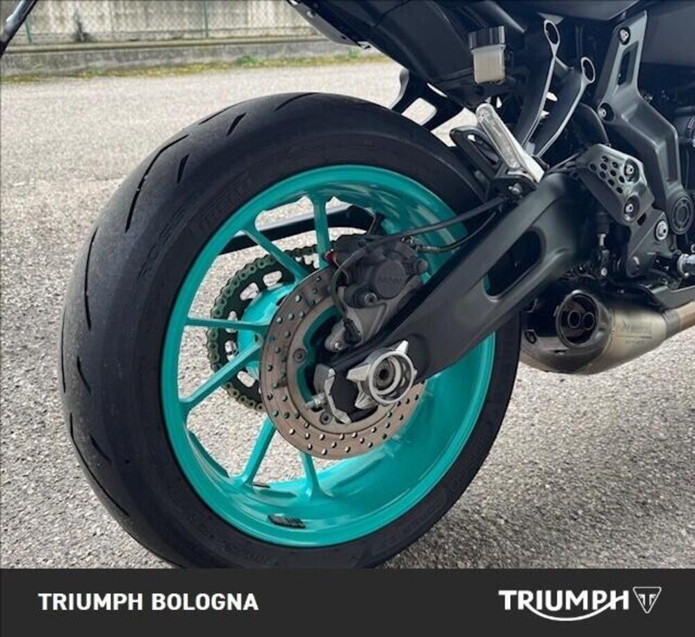 Yamaha MT-07 (2021 - 24) (8)