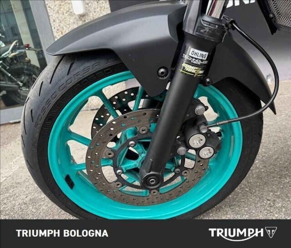 Yamaha MT-07 (2021 - 24) (11)