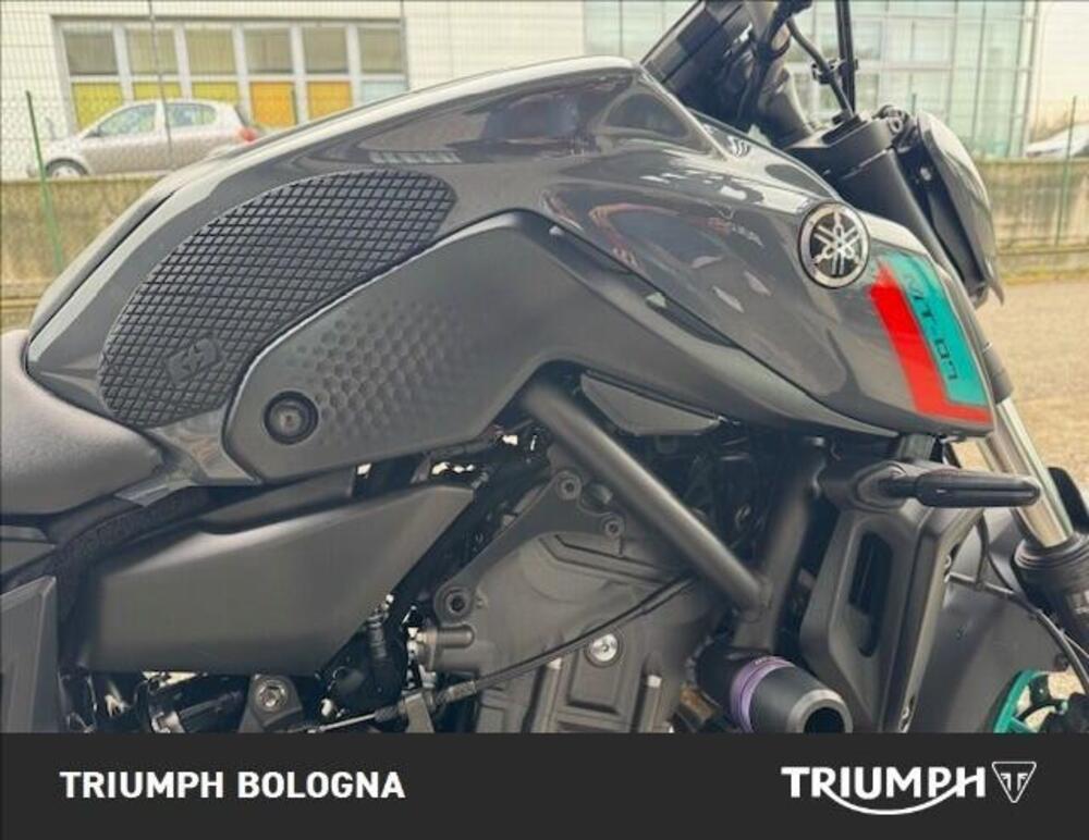 Yamaha MT-07 (2021 - 24) (12)