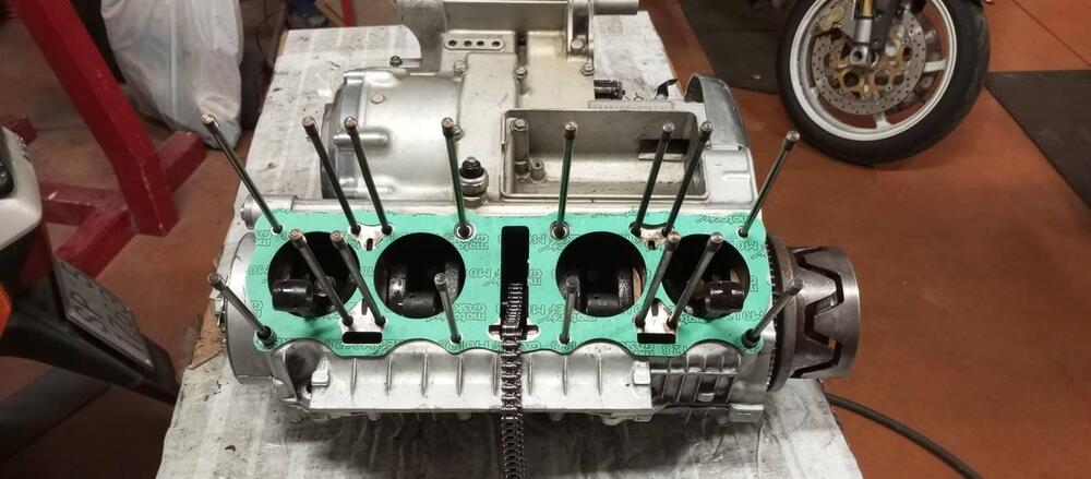 Honda FOUR 750 K2 (6)