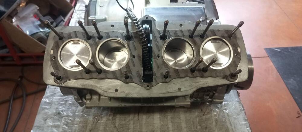 Honda FOUR 750 K2 (7)