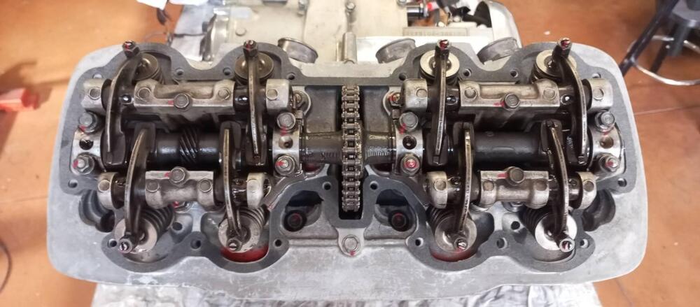 Honda FOUR 750 K2 (8)