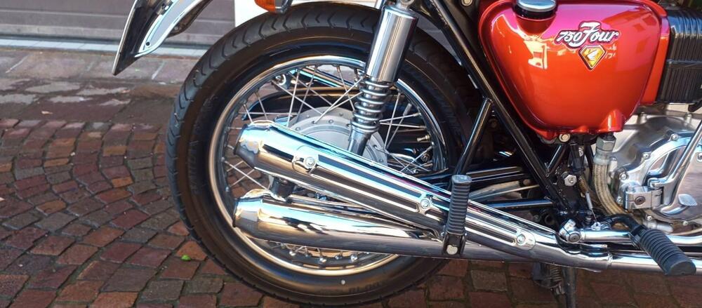 Honda FOUR 750 K2 (11)