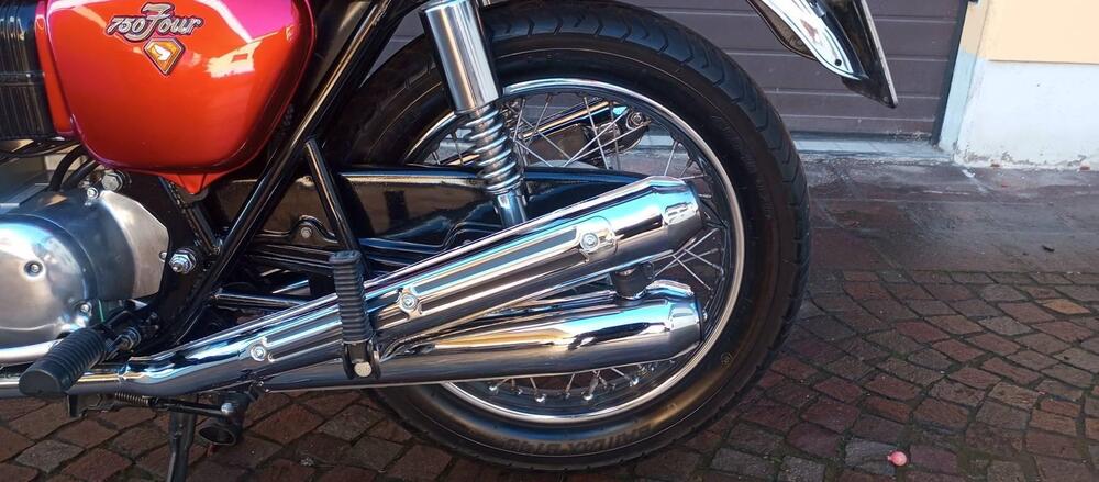 Honda FOUR 750 K2 (17)