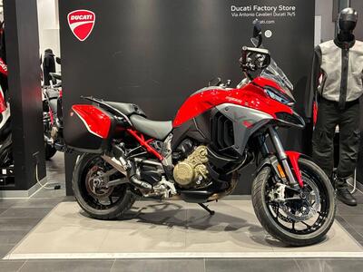 Ducati Multistrada V4 S (2025 - 26) usata