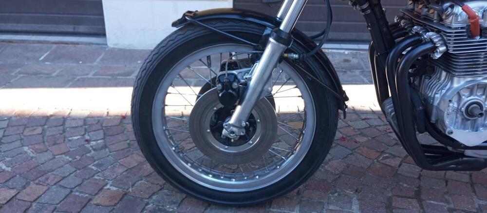 Honda CB 400 FOUR DERIVATE DI SERIE (5)