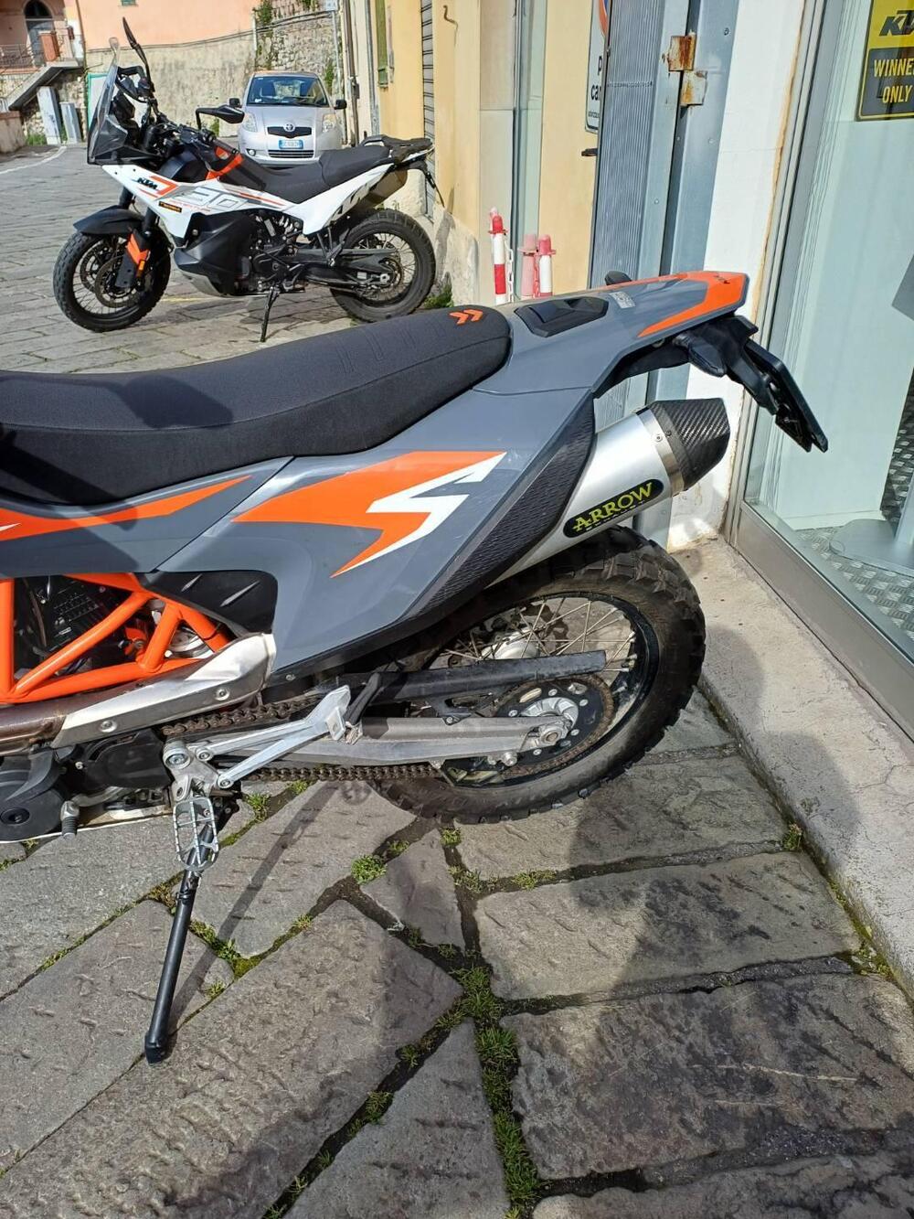 KTM 690 Enduro R (2022 - 25) (5)