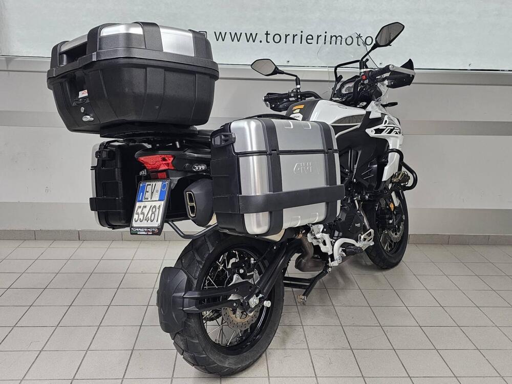 Benelli TRK 502X (2020) (4)