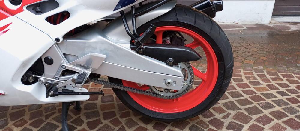 Honda CBR 600 F2 (7)