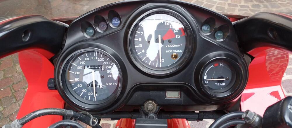 Honda CBR 600 F2 (11)