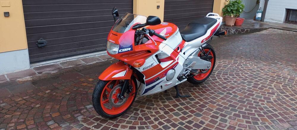 Honda CBR 600 F2 (18)