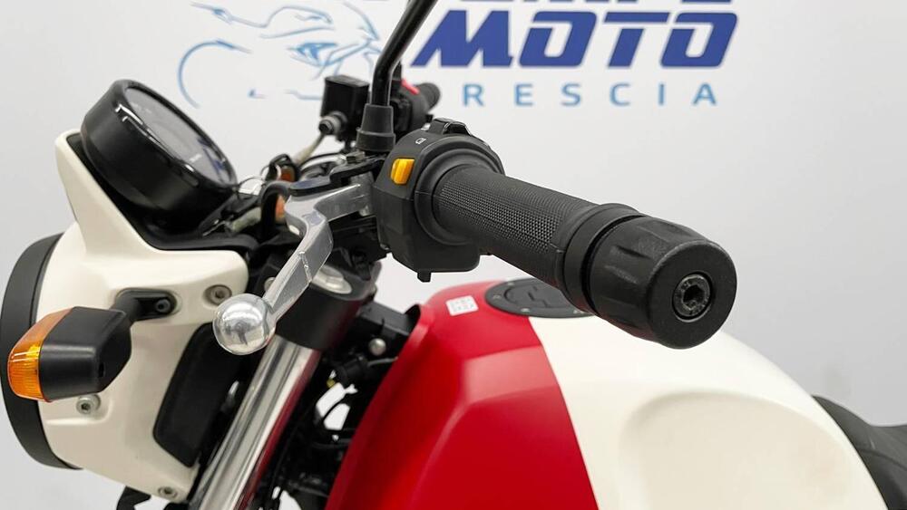 Royal Enfield Scram 411 (2022 - 24) (9)