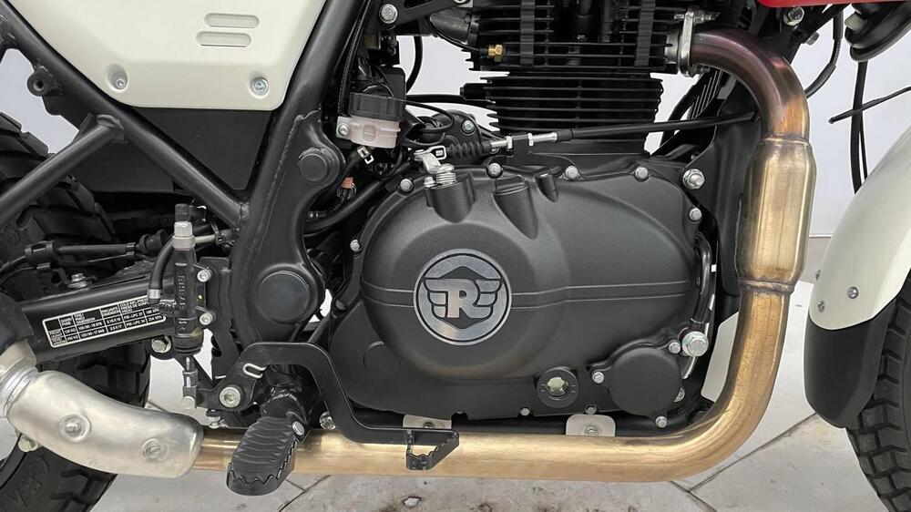 Royal Enfield Scram 411 (2022 - 24) (4)
