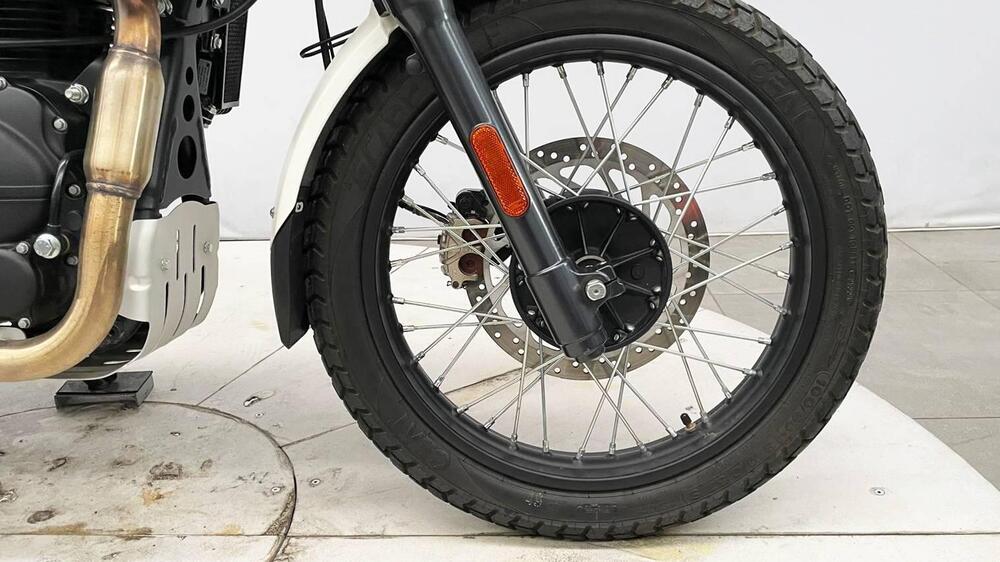 Royal Enfield Scram 411 (2022 - 24) (5)