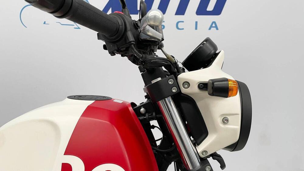 Royal Enfield Scram 411 (2022 - 24) (12)