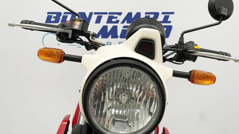 Royal Enfield Scram 411 (2022 - 24) (18)