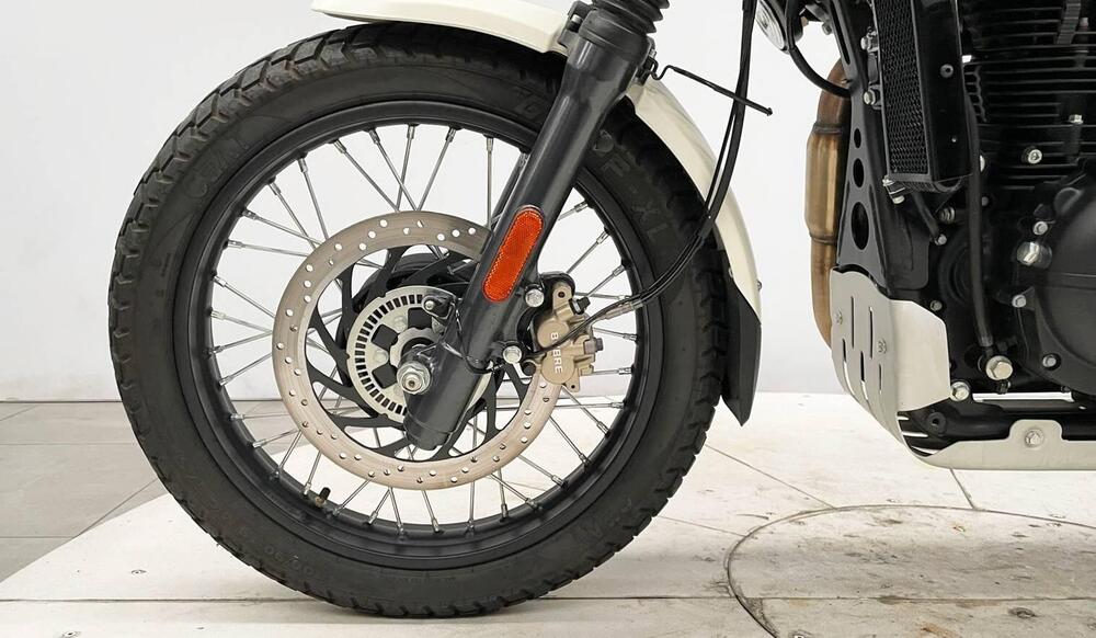 Royal Enfield Scram 411 (2022 - 24) (6)