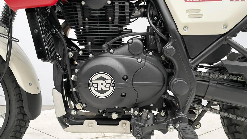 Royal Enfield Scram 411 (2022 - 24) (7)