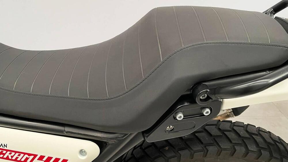 Royal Enfield Scram 411 (2022 - 24) (10)