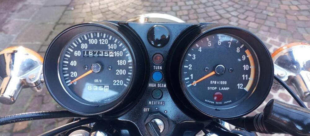 Kawasaki 500 MACH 3 H1F (7)