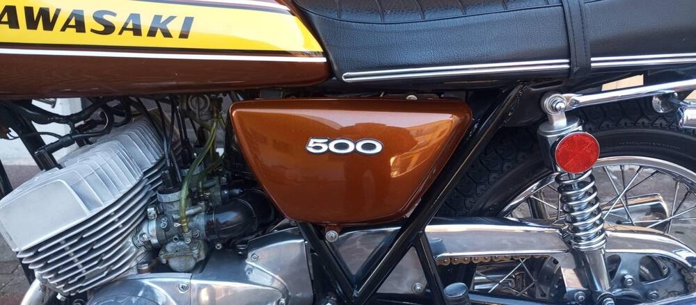 Kawasaki 500 MACH 3 H1F (9)