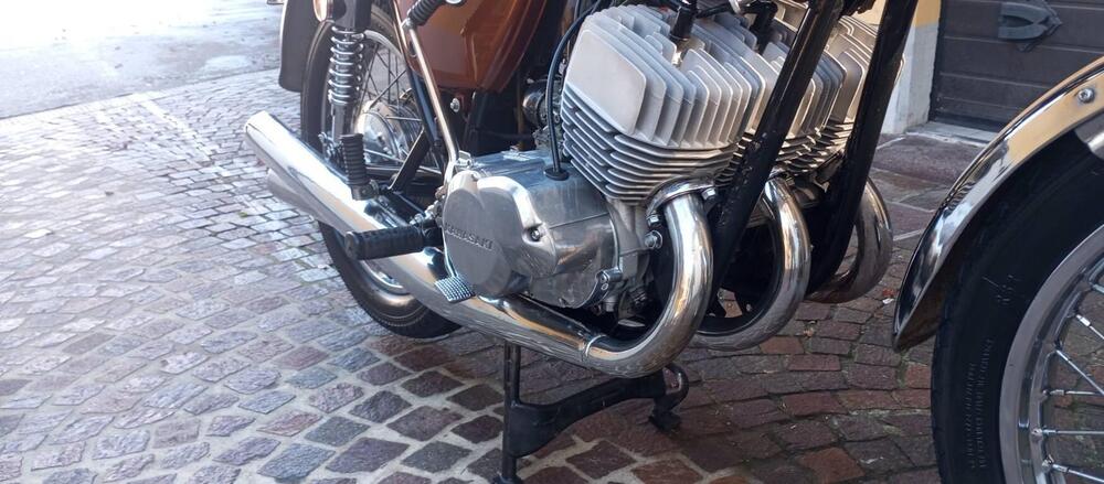 Kawasaki 500 MACH 3 H1F (13)