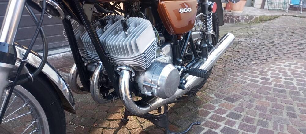 Kawasaki 500 MACH 3 H1F (15)