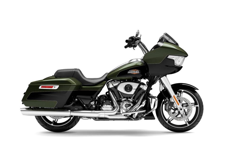 Harley-Davidson Road Glide Limited (2026)