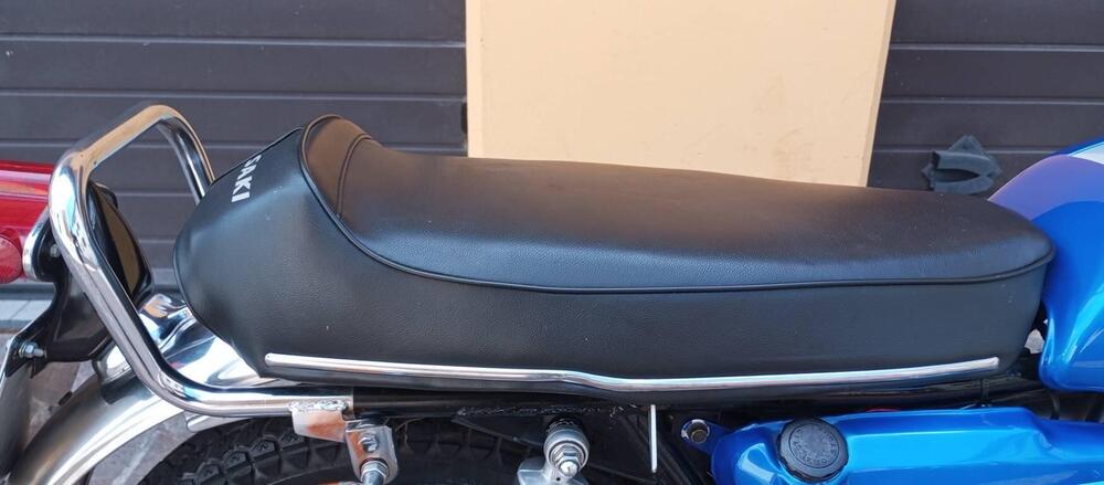 Kawasaki 500 MACH III H1A (4)