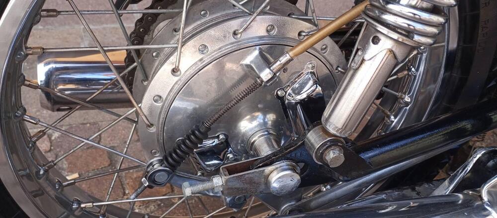 Kawasaki 500 MACH III H1A (10)