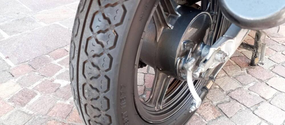 Kawasaki GPZ500S (6)