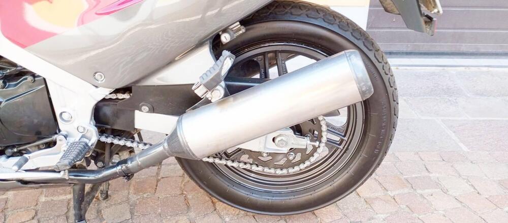 Kawasaki GPZ500S (12)