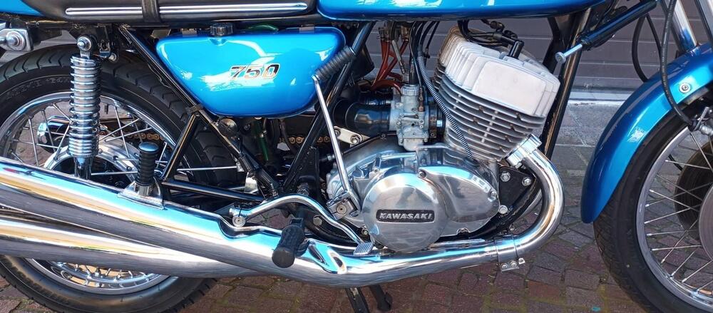 Kawasaki MACH 4 H2 (3)