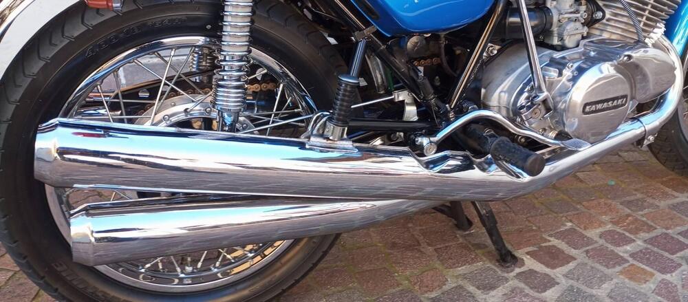 Kawasaki MACH 4 H2 (4)