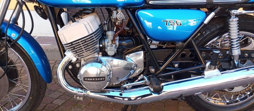 Kawasaki MACH 4 H2 (5)