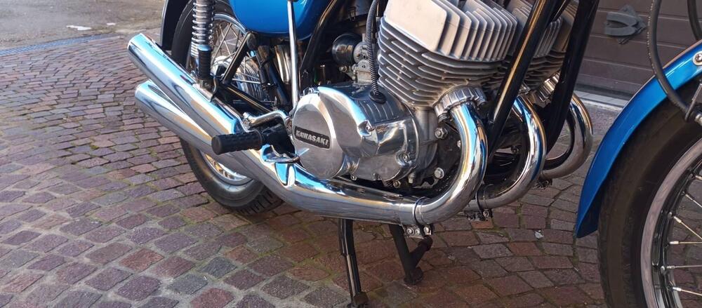 Kawasaki MACH 4 H2 (8)