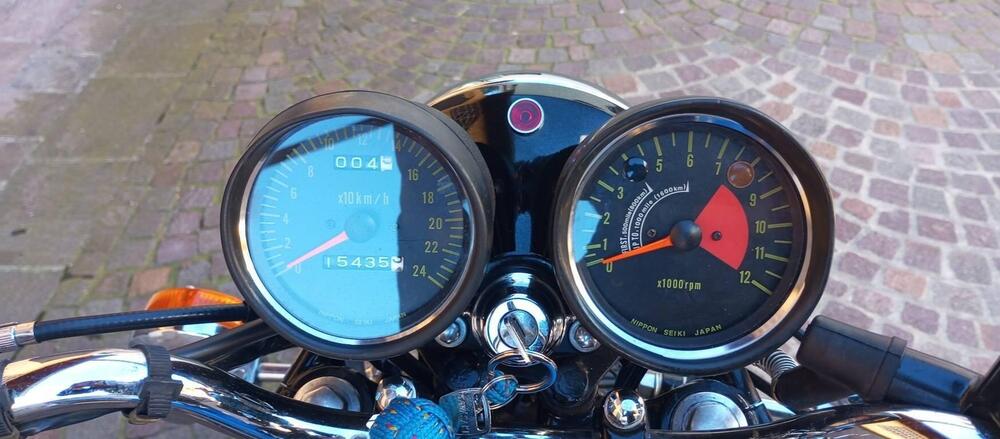 Kawasaki MACH 4 H2 (9)