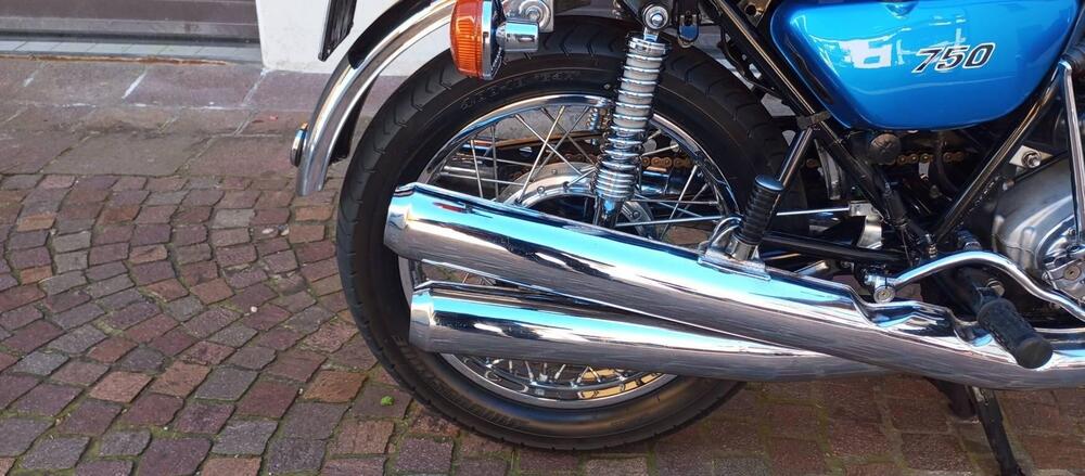 Kawasaki MACH 4 H2 (10)