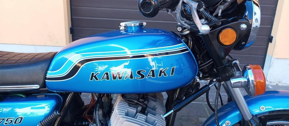 Kawasaki MACH 4 H2 (14)