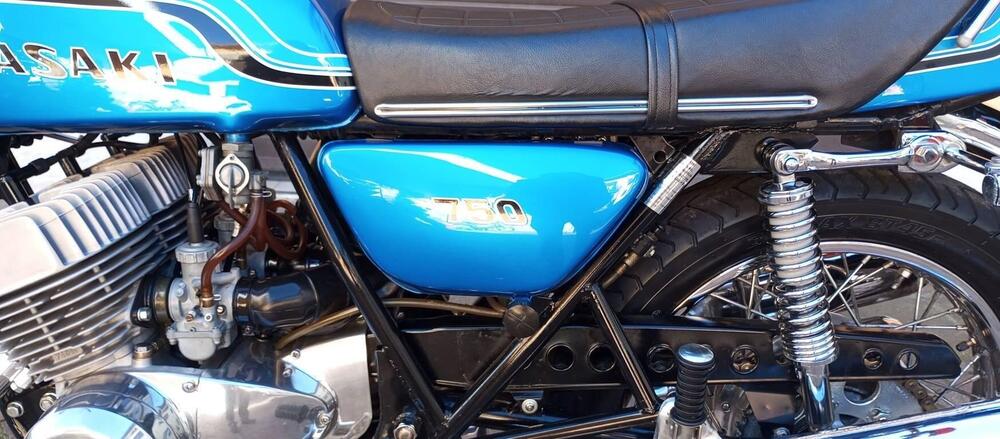 Kawasaki MACH 4 H2 (16)