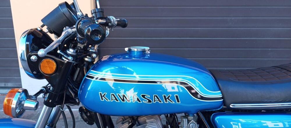 Kawasaki MACH 4 H2 (17)