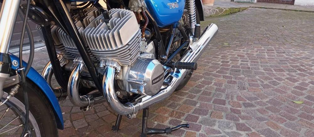 Kawasaki MACH 4 H2 (18)