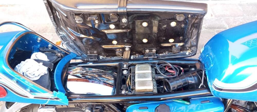 Kawasaki MACH 4 H2 (20)