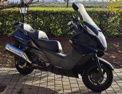 Honda Silver Wing 400 (2006 - 09) usata