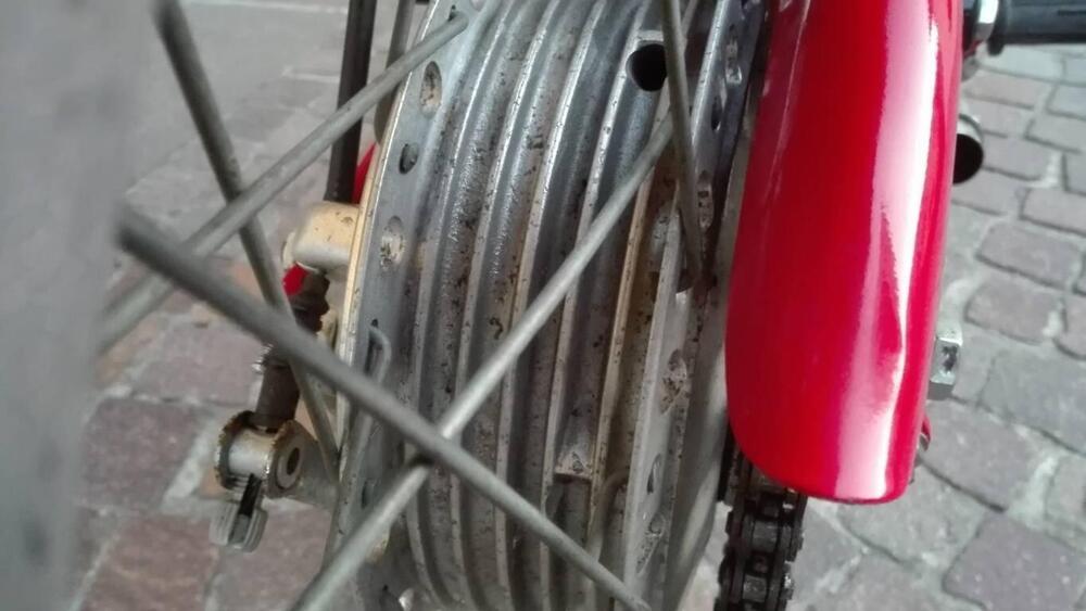 Laverda 100 MOTO GIRO D’ITALIA (11)