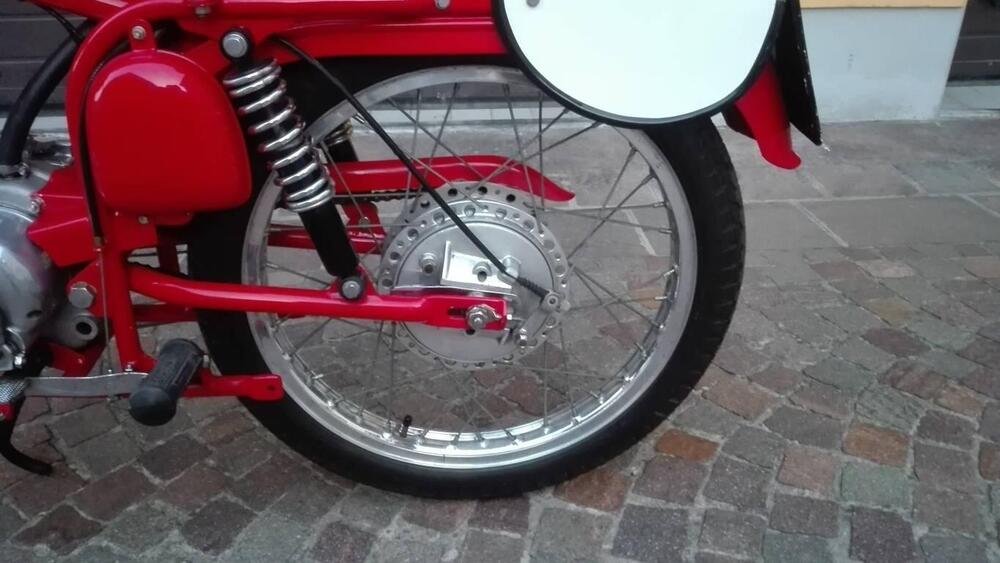 Laverda 100 MOTO GIRO D’ITALIA (19)