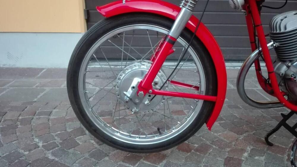 Laverda 100 MOTO GIRO D’ITALIA (20)