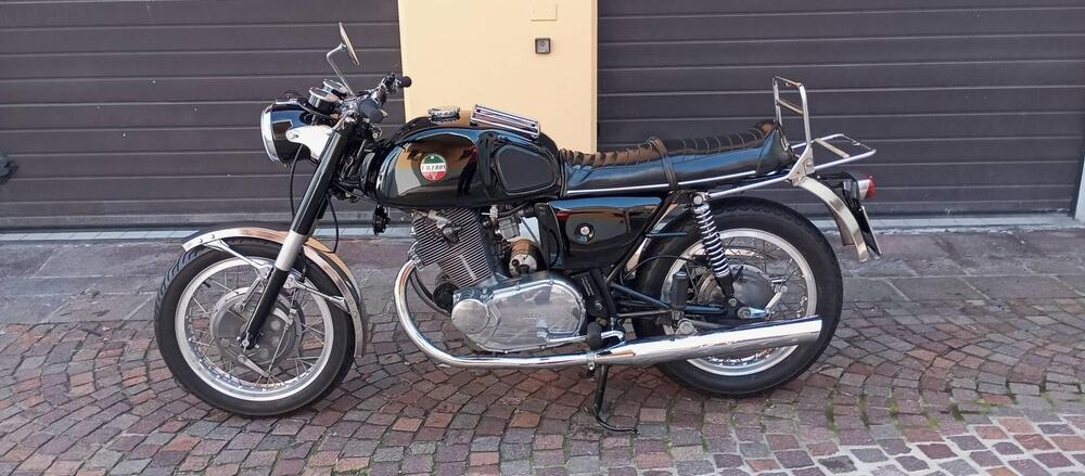 Laverda GT 750 2°serie (2)