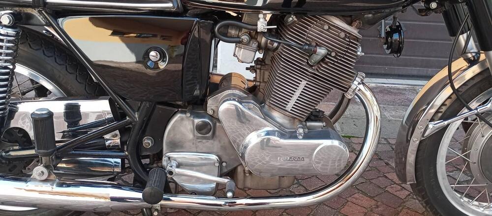 Laverda GT 750 2°serie (3)